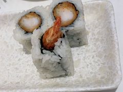 -元气寿司(八号仓店)