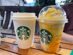 -星巴克(福州三坊七巷店)