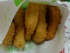-华莱士·全鸡汉堡(艳粉店)