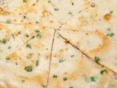 葱香薄饼-巴蜀印象火锅(永陵总店)