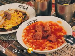 -旺记冰室(九龙中心大厦店)