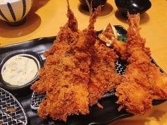 -胜博殿日式炸猪排(西红门店)