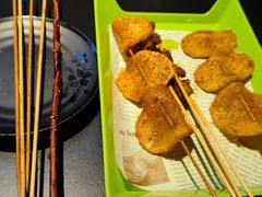 -大成海鲜烧烤·海鲜粥(长寿路店)