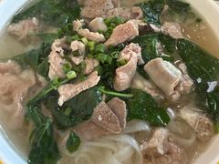 -维园港式茶餐厅(龙岗盛平店)