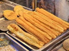 -蒙记老牌豆浆
