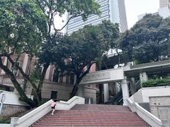-香港大学
