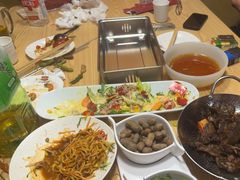 -三个大叔东北烧烤·砂锅菜(西三旗店)