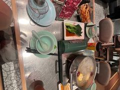 -潮界(虹桥新天地店)