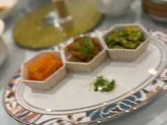 -水上明月·湖景餐厅