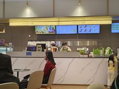 -奈雪的茶(凯德新都心店)