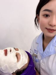 点击看大图 -蕾特恩专业祛痘·皮肤管理