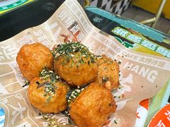 -太哼冰室·茶餐厅(中大店)