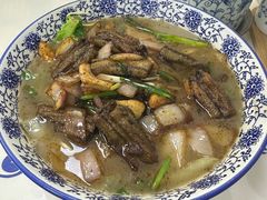 -复兴面王(河东路起源店)