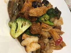 老铺第一罐-北京老铺烤鸭(老城根店)