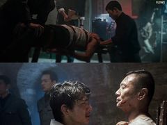 -深圳百老汇电影中心(IMAX万象天地店)
