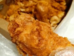 -阿捡忭京炸鸡(韭菜园总店)