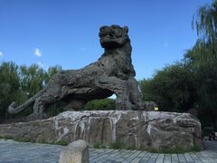 -北京动物园