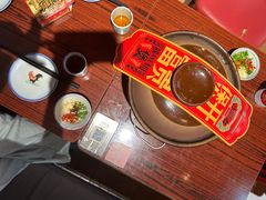 -沙胆彪炭炉牛杂煲(成都玉林店)