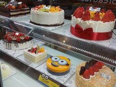 -面包新语(无锡M会员店)
