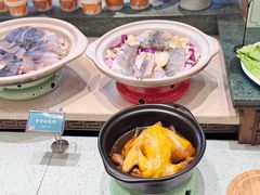 -老西门·常州菜(新区店)