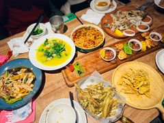 -耶里夏丽·丝路新疆菜·清真食品(徐汇南丹东路臻选店)