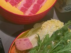 -沼津港精致料理·寿喜烧·烧鸟(龙湖南桥天街日料榜单店)