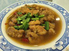 -建坤水席宫·洛阳菜(中州路店)