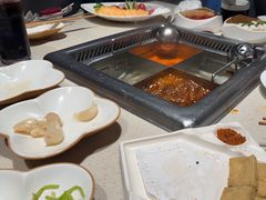 -海底捞火锅(龙首印象城店)