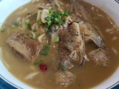 -何记面馆(龙泉山店)