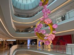-VENCHI 闻绮(北京国贸商城店)