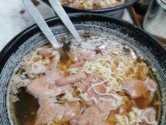-维记咖啡粉面(福荣街店)