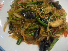 -韩香福烤肉庄园(荣成店)