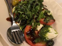 -La Tavernetta(Bar à Vin)(乌鲁木齐路店)