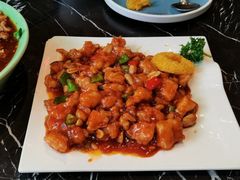 -杜家小馆(裕华路店)