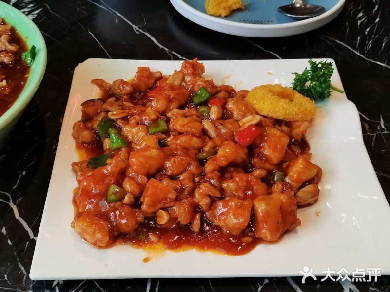 杜家小馆(裕华路店)图片