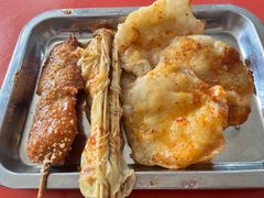 -工业第一家麻辣烫(奖工街店)