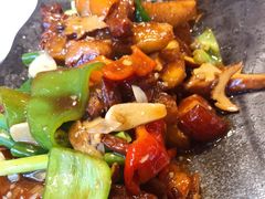 -滨江高丽居饭店