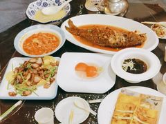 -鲁城往事(游客中心店)