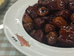 -京北渔家傲