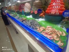 -芭菲盛宴·环球美食(袁家岗店)