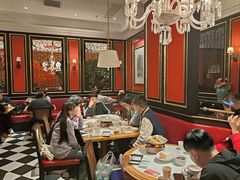 -新白鹿餐厅(第一百货店)