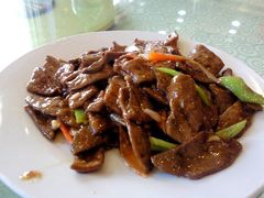-宝发园名菜馆