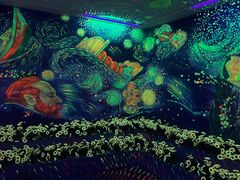 -天津梵高星空艺术馆(天河城旗舰店)