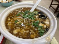 -奥华餐厅·老张记(台基厂店)