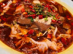 毛血旺-全启和美食(由由店)