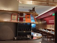-涮福記·现切牛羊肉火锅(世纪汇店)