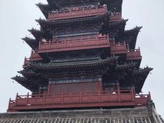 -开封府