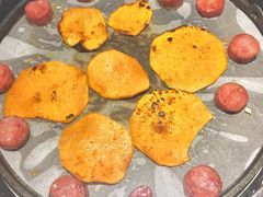 -么子烤肉(化龙池店)