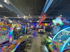 -星际传奇(西安三桥万象城店)