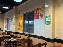 -伍哥厨房(新滘东路店)